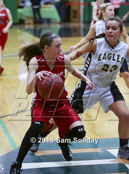 Thumbnail 1 in Butler @ Maranatha Christian Academy photogallery.