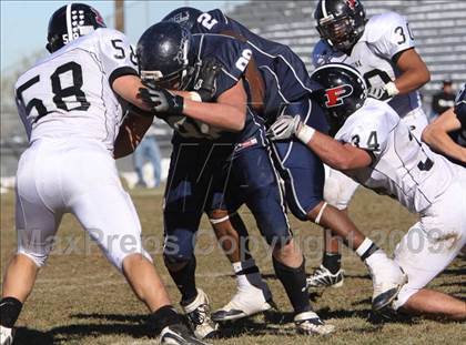 Thumbnail 2 in Columbine vs. Pomona photogallery.