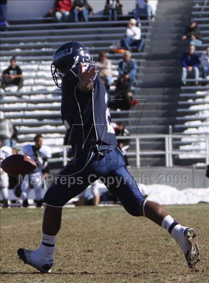 Thumbnail 3 in Columbine vs. Pomona photogallery.