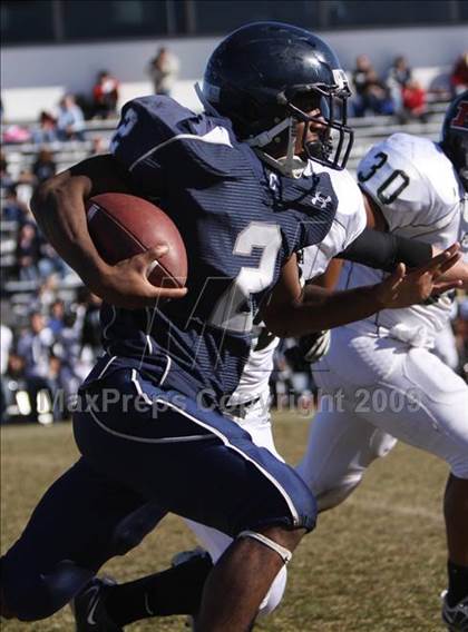 Thumbnail 3 in Columbine vs. Pomona photogallery.