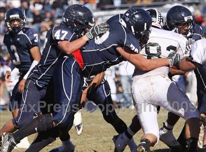 Thumbnail 3 in Columbine vs. Pomona photogallery.