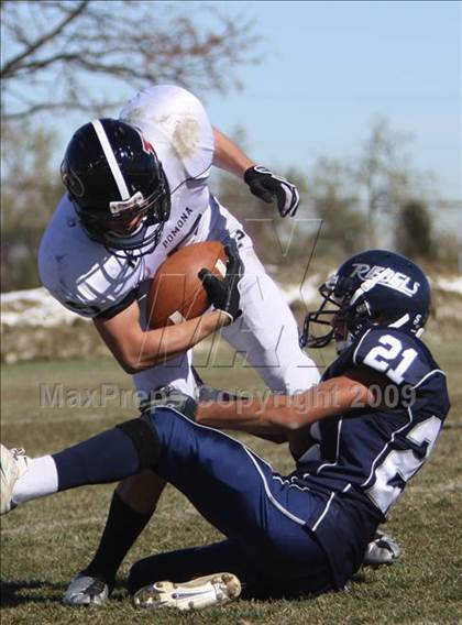 Thumbnail 3 in Columbine vs. Pomona photogallery.