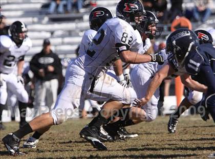 Thumbnail 1 in Columbine vs. Pomona photogallery.