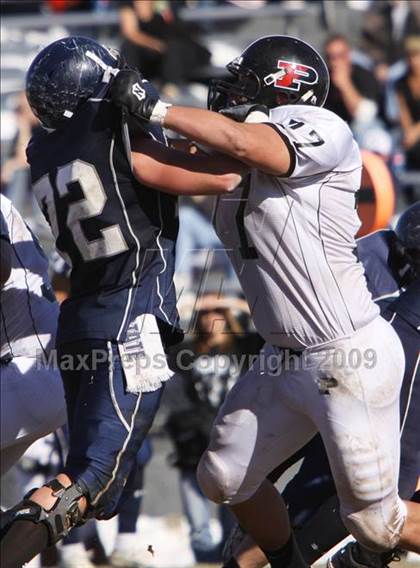 Thumbnail 1 in Columbine vs. Pomona photogallery.