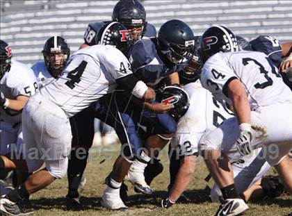Thumbnail 1 in Columbine vs. Pomona photogallery.