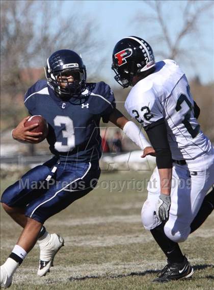 Thumbnail 3 in Columbine vs. Pomona photogallery.