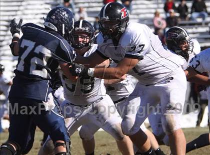 Thumbnail 3 in Columbine vs. Pomona photogallery.