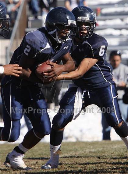 Thumbnail 2 in Columbine vs. Pomona photogallery.