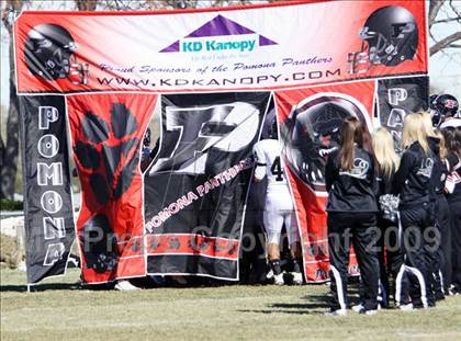Thumbnail 3 in Columbine vs. Pomona photogallery.