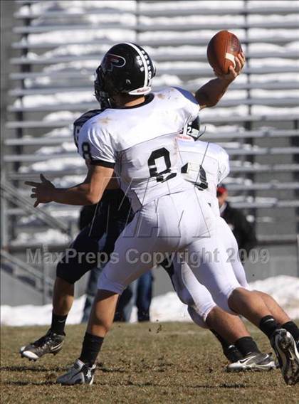 Thumbnail 2 in Columbine vs. Pomona photogallery.
