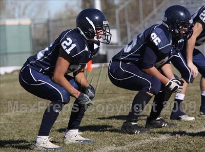 Thumbnail 3 in Columbine vs. Pomona photogallery.