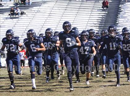 Thumbnail 3 in Columbine vs. Pomona photogallery.