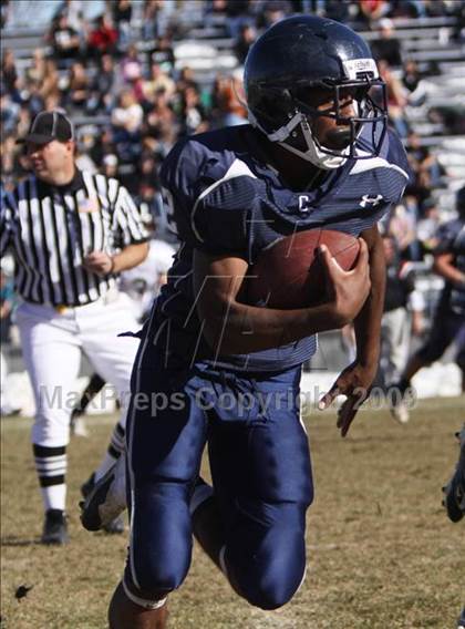 Thumbnail 1 in Columbine vs. Pomona photogallery.