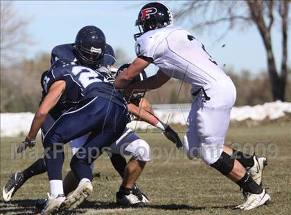 Thumbnail 3 in Columbine vs. Pomona photogallery.