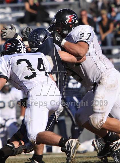 Thumbnail 3 in Columbine vs. Pomona photogallery.