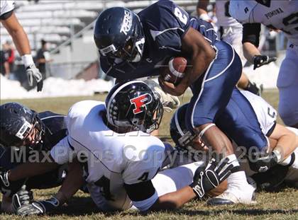 Thumbnail 1 in Columbine vs. Pomona photogallery.