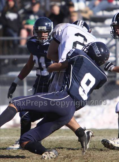 Thumbnail 3 in Columbine vs. Pomona photogallery.