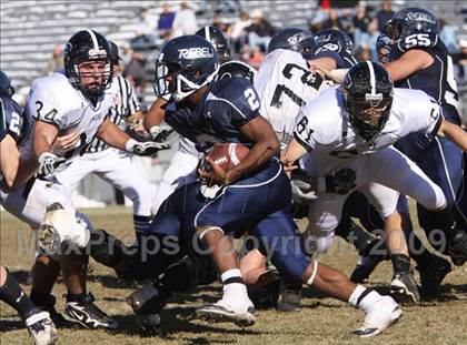 Thumbnail 3 in Columbine vs. Pomona photogallery.