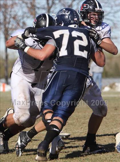 Thumbnail 2 in Columbine vs. Pomona photogallery.