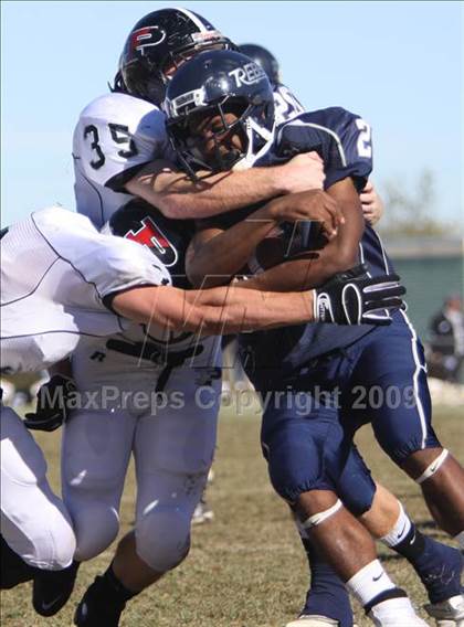 Thumbnail 3 in Columbine vs. Pomona photogallery.