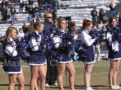 Thumbnail 3 in Columbine vs. Pomona photogallery.