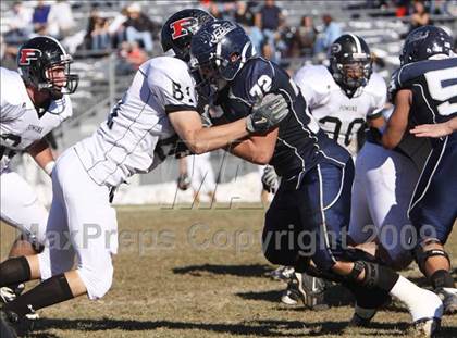 Thumbnail 2 in Columbine vs. Pomona photogallery.