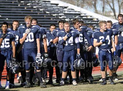 Thumbnail 1 in Columbine vs. Pomona photogallery.