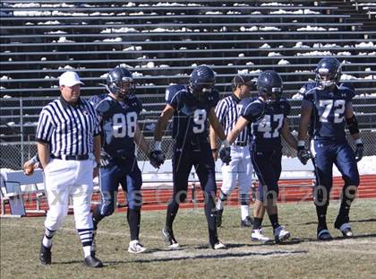 Thumbnail 2 in Columbine vs. Pomona photogallery.