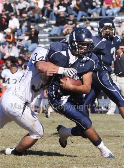 Thumbnail 1 in Columbine vs. Pomona photogallery.