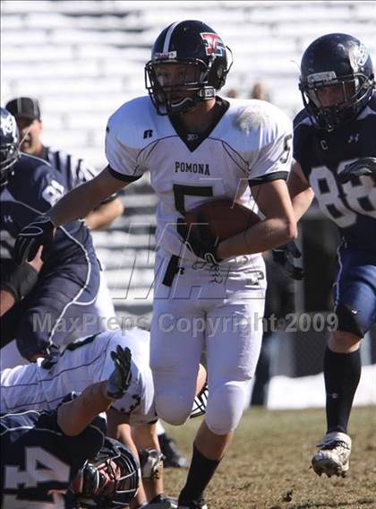 Thumbnail 2 in Columbine vs. Pomona photogallery.