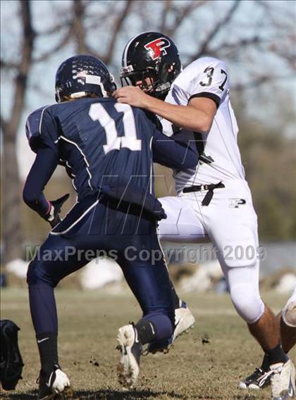Thumbnail 2 in Columbine vs. Pomona photogallery.