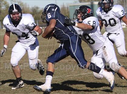 Thumbnail 3 in Columbine vs. Pomona photogallery.