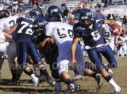 Thumbnail 1 in Columbine vs. Pomona photogallery.