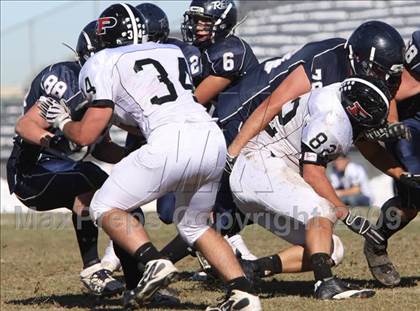 Thumbnail 2 in Columbine vs. Pomona photogallery.