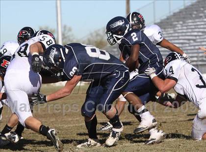 Thumbnail 3 in Columbine vs. Pomona photogallery.