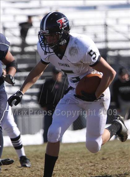 Thumbnail 1 in Columbine vs. Pomona photogallery.