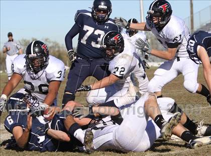 Thumbnail 3 in Columbine vs. Pomona photogallery.