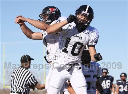 Thumbnail 3 in Columbine vs. Pomona photogallery.
