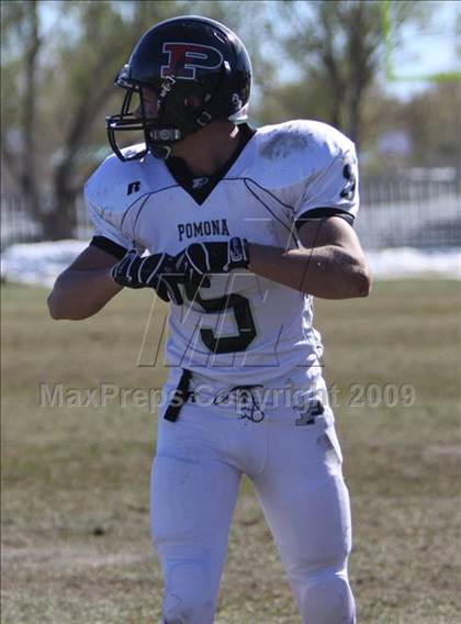 Thumbnail 3 in Columbine vs. Pomona photogallery.