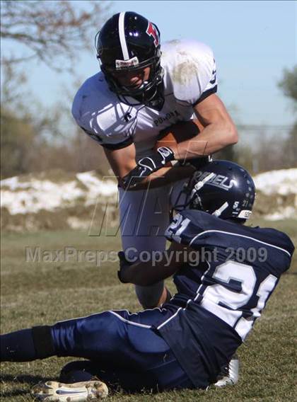 Thumbnail 1 in Columbine vs. Pomona photogallery.