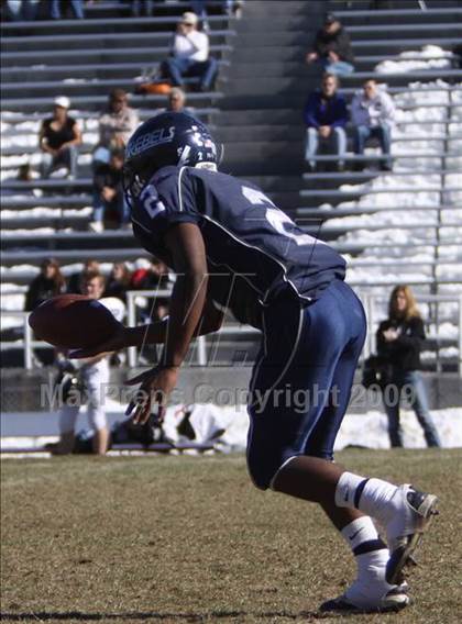 Thumbnail 2 in Columbine vs. Pomona photogallery.