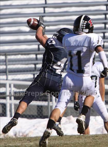Thumbnail 1 in Columbine vs. Pomona photogallery.