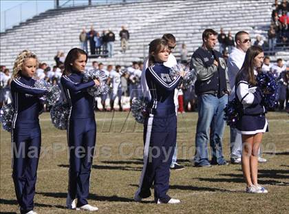 Thumbnail 3 in Columbine vs. Pomona photogallery.
