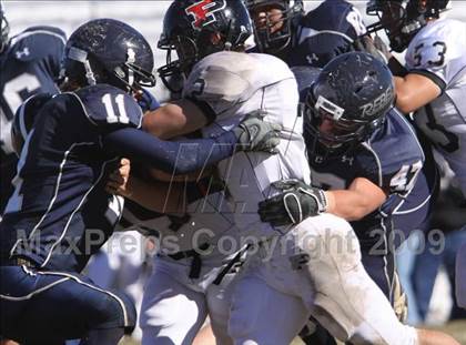 Thumbnail 3 in Columbine vs. Pomona photogallery.