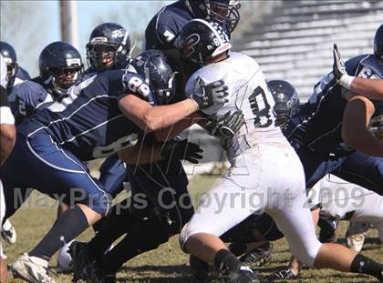Thumbnail 2 in Columbine vs. Pomona photogallery.