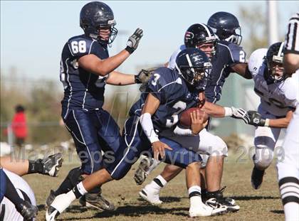 Thumbnail 3 in Columbine vs. Pomona photogallery.