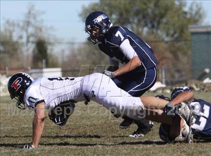 Thumbnail 1 in Columbine vs. Pomona photogallery.
