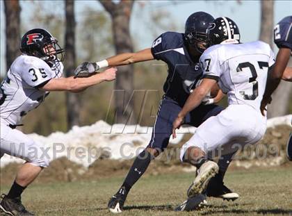 Thumbnail 3 in Columbine vs. Pomona photogallery.