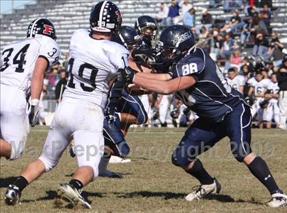 Thumbnail 3 in Columbine vs. Pomona photogallery.