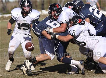 Thumbnail 2 in Columbine vs. Pomona photogallery.